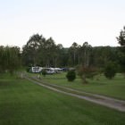 Sharp Park, Canungra. Queensland.