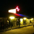 Blue Heeler Pub at Kynuna