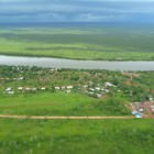 King Ash Bay, Northern Territory