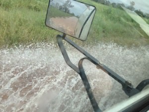 flooded road 2