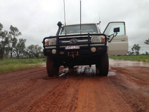 flooded road 4