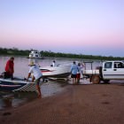 Our King Ash Bay (NT) Experience