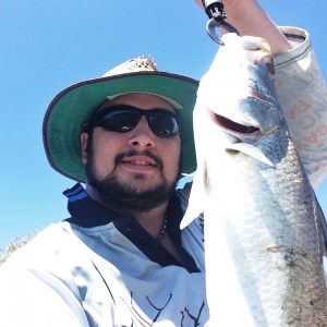 Barramundi Fishing