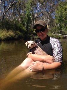 Uralla Fossicking Area