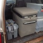 Car Fridge & Battery Setup Explained