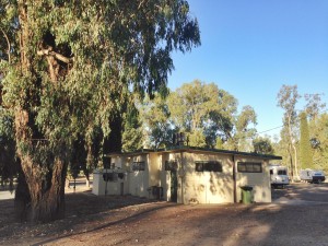 Wagga Wagga Beach Caravan Park Facilities