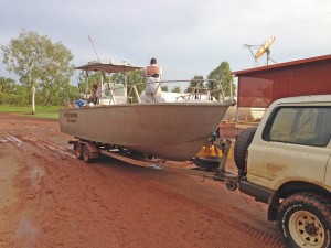 NT Coastal Fishing 1