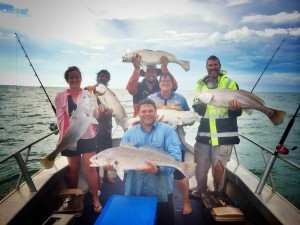 NT Coastal Fishing 5