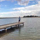 Lakeview Caravan Park, Richmond QLD