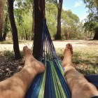 Australian Camping Destinations