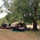 Free Camping around Australia