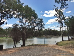 Baralaba / QLD / Australia - 12/2/14