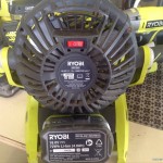 Ryobi One Plus Review Fan