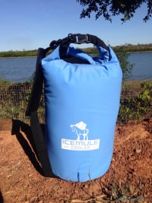 Icemule cooler review