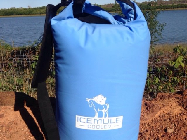 IceMule Classic Cooler Review