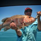 Fishing the Pellew Islands, Gulf of Carpentaria NT