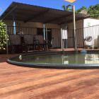 King Ash Bay Lodge, Near Borroloola NT