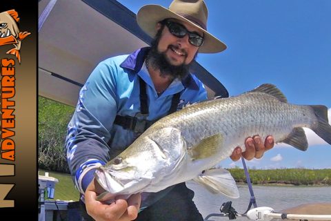 NT Fishing Adventures